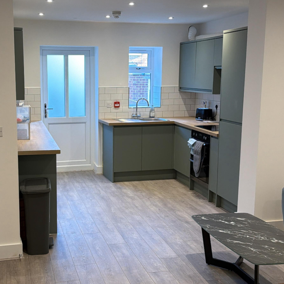 Our Work hmo extension