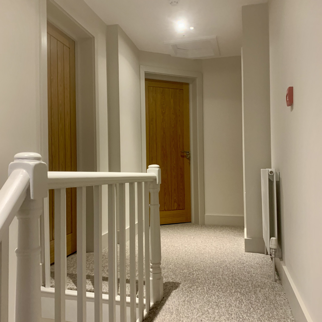 Our Work hmo renovation